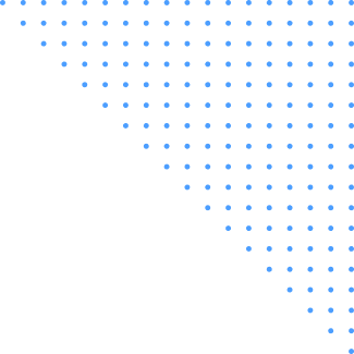 Decorative background shape