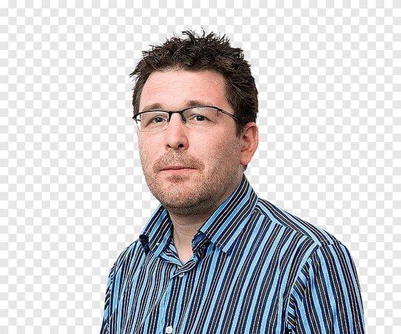 Photo of David Lee, CTO at FinanceFirst Solutions