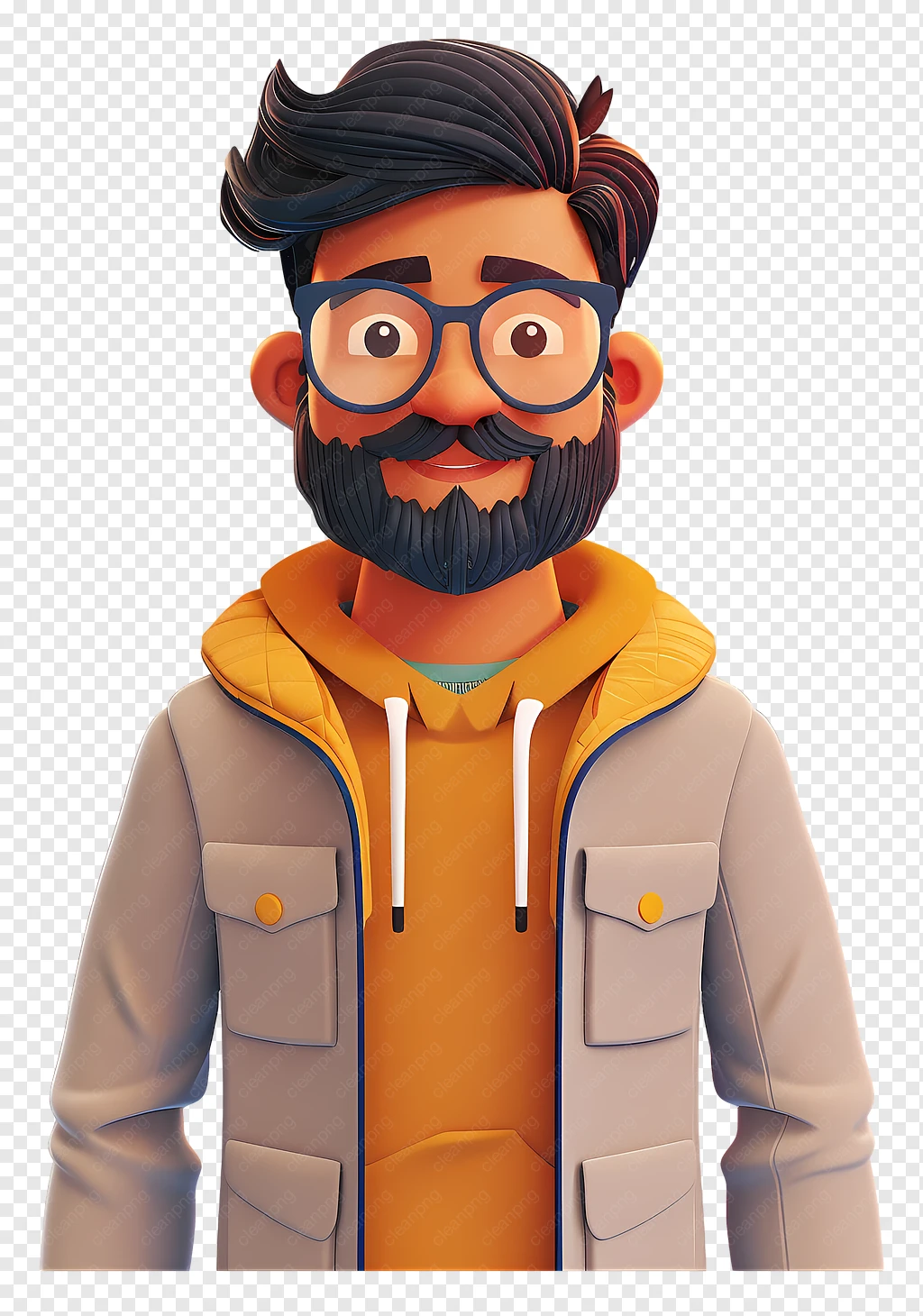 Photo of James Wilson, CEO at Bashara Care