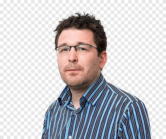 Photo of David Lee, CTO at FinanceFirst Solutions